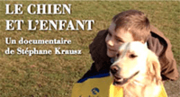 Le chien et l’enfant